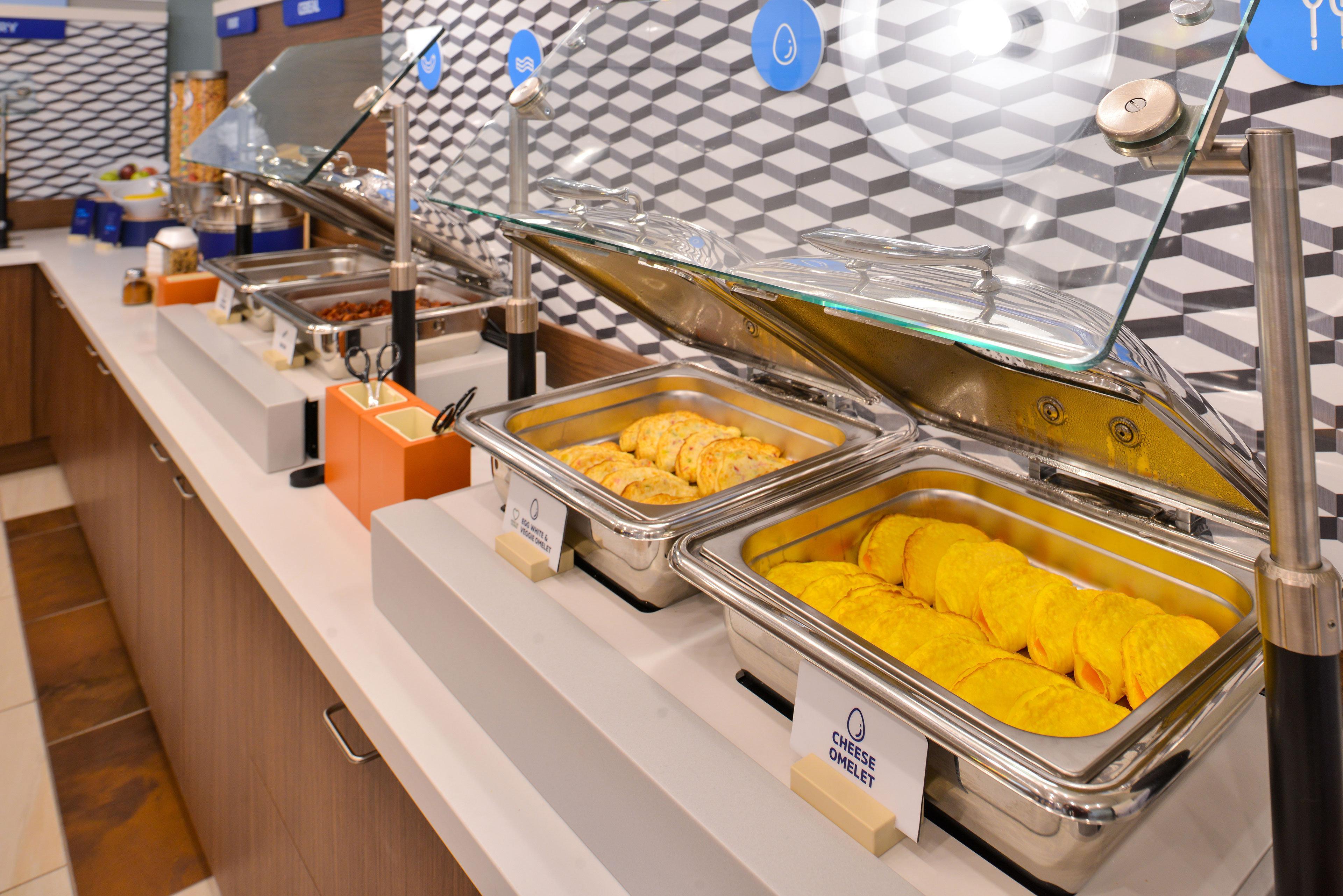 לית'יה ספרינגס Holiday Inn Express Atlanta West - Theme Park Area By Ihg מראה חיצוני תמונה