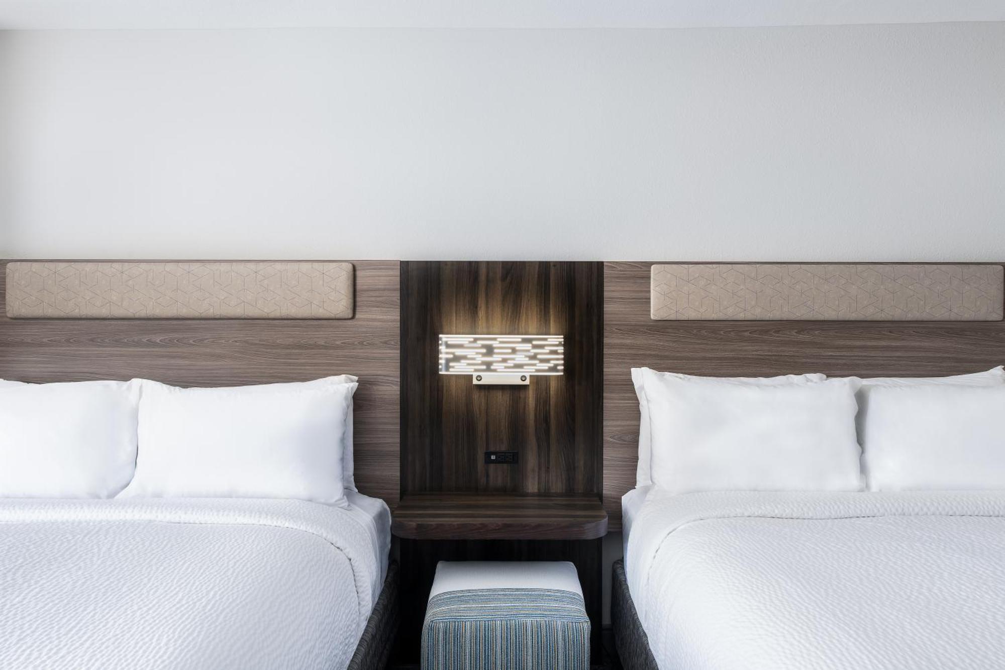 לית'יה ספרינגס Holiday Inn Express Atlanta West - Theme Park Area By Ihg מראה חיצוני תמונה