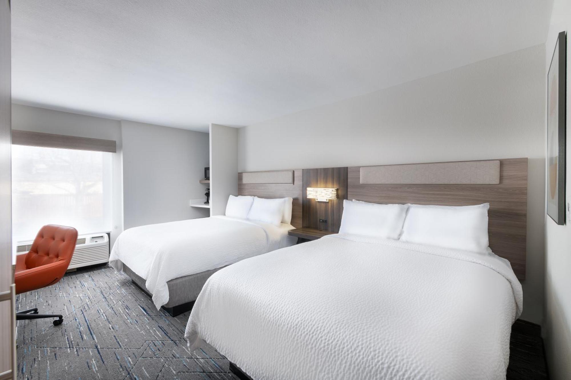 לית'יה ספרינגס Holiday Inn Express Atlanta West - Theme Park Area By Ihg מראה חיצוני תמונה