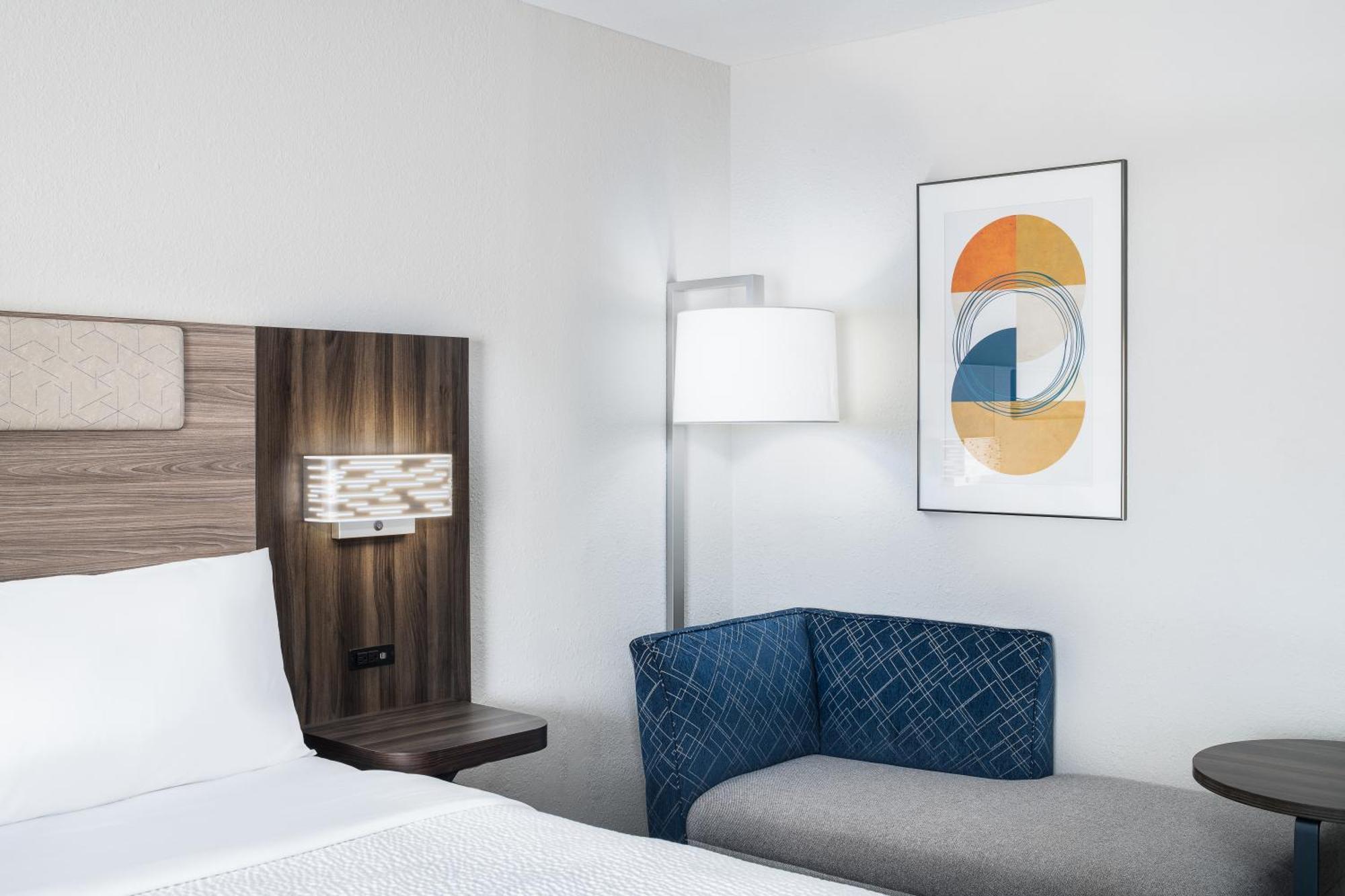 לית'יה ספרינגס Holiday Inn Express Atlanta West - Theme Park Area By Ihg מראה חיצוני תמונה