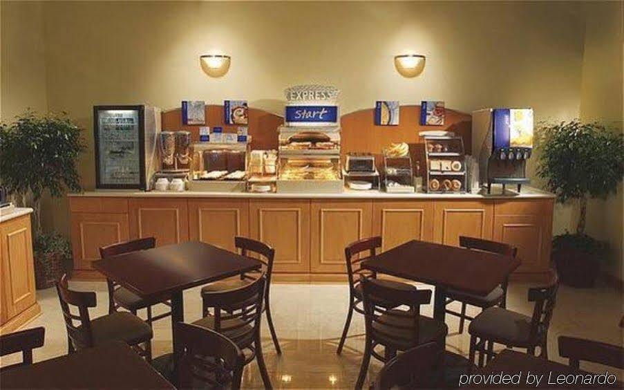 לית'יה ספרינגס Holiday Inn Express Atlanta West - Theme Park Area By Ihg מראה חיצוני תמונה